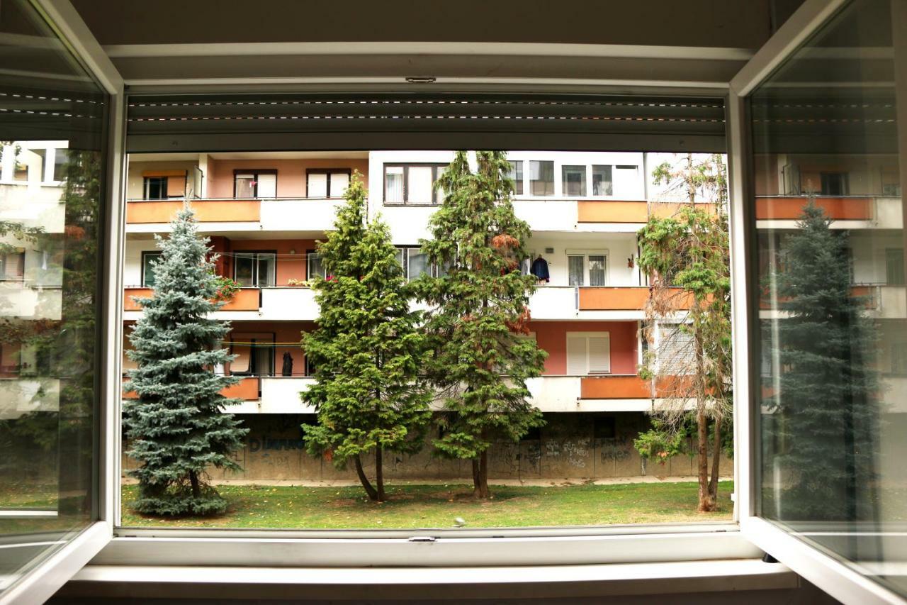 Studio Start Zagreb Exterior foto